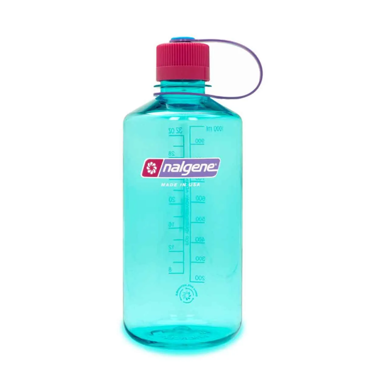1000ml Narrow Mouth Sustain Bottle