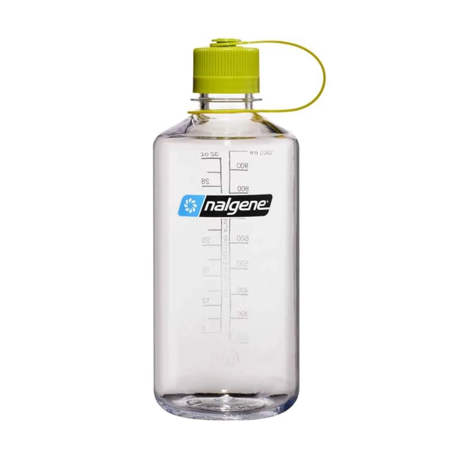 1000ml Narrow Mouth Sustain Bottle
