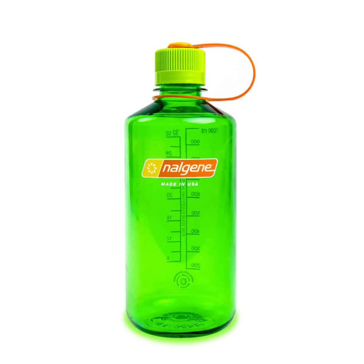1000ml Narrow Mouth Sustain Bottle