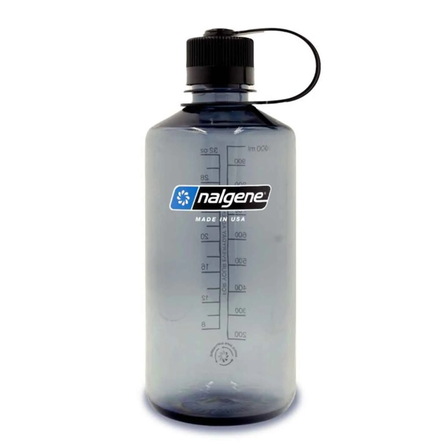 1000ml Narrow Mouth Sustain Bottle