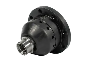 10.309.165WK - Wavetrac Differential Volkswagen 0AM DQ200 - 7 speed dry clutch DSG Polo GTI 1.4TSI