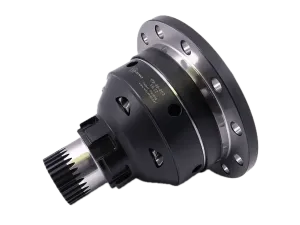 10.309.191WK - Wavetrac Differential VW Volkswagen 02M AWD Front - MK4 R32 & MK1 Audi TT Quattro