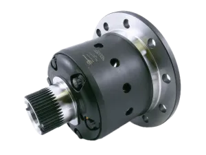 18.309.160WK - Wavetrac Differential Audi 80/90/UrS4 QUATTRO REAR
