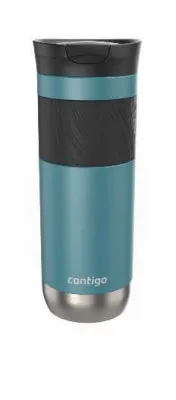 20 OZ Turq Travel Mug