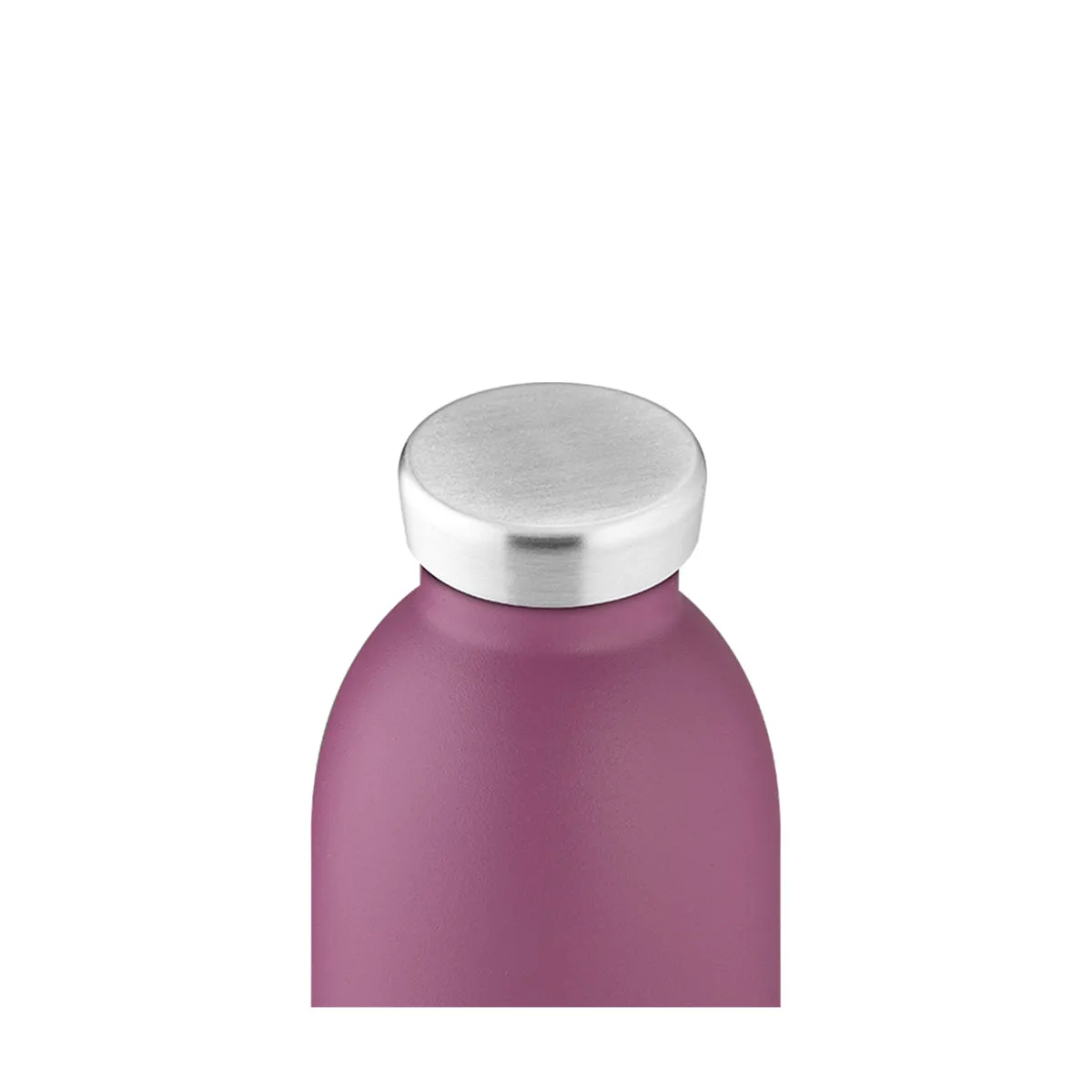 24 Bottles - Clima Bottle Mauve 500 ml - CLIMA 500 ml - MAUVE