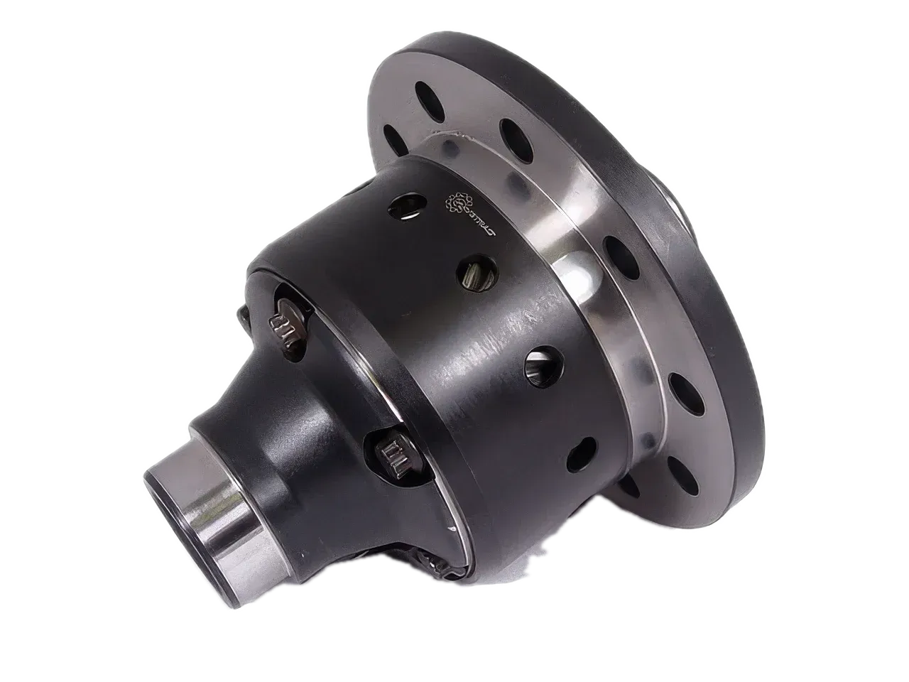 30.309.176WK - Wavetrac Differential, BMW E46/E87/E90 Manual Trans (188K) R=<3.07
