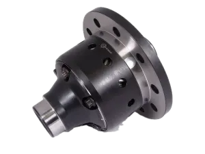 30.309.176WK - Wavetrac Differential, BMW E46/E87/E90 Manual Trans (188K) R=<3.07