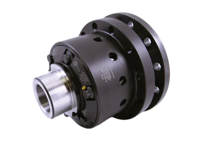 35.309.160WK - Wavetrac Differential Lamborghini Huracan & R8 [4S] 7 DCT (DL800) REAR