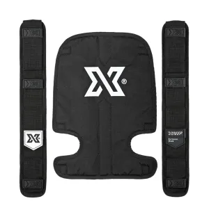 3D Mesh Pads Full Set