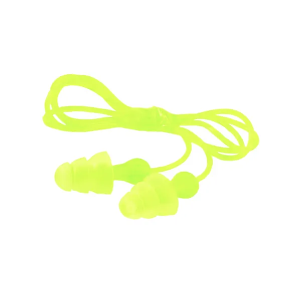 3M Tri-Flange Earplugs