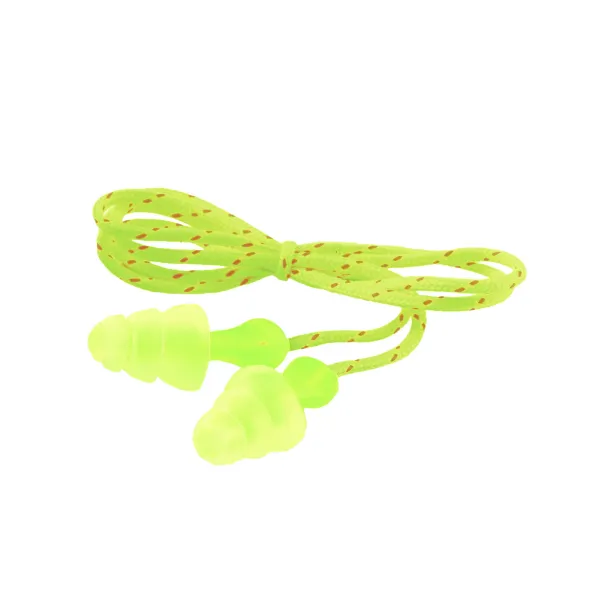 3M Tri-Flange Earplugs