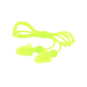 3M Tri-Flange Earplugs