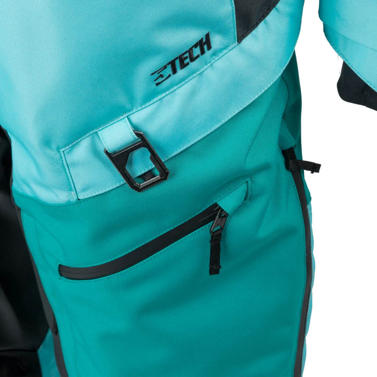 509 WOMEN'S ALLIED MONO SUIT SHELL