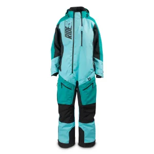 509 WOMEN'S ALLIED MONO SUIT SHELL