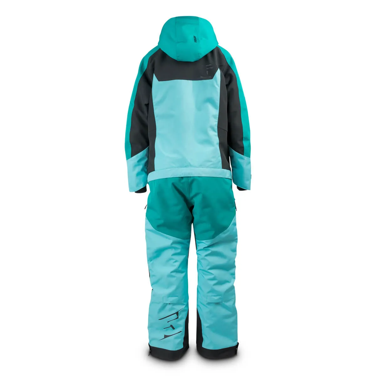 509 WOMEN'S ALLIED MONO SUIT SHELL