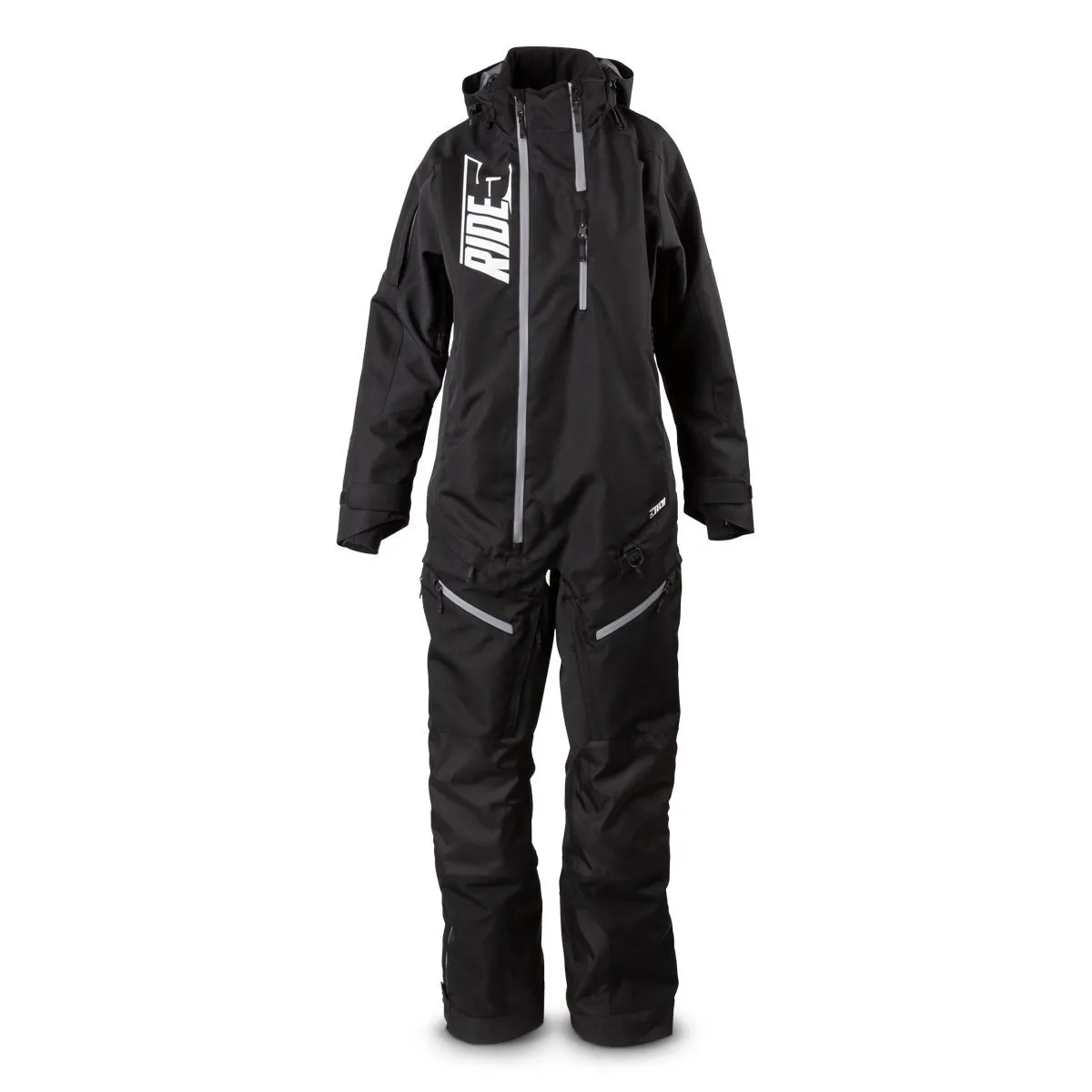 509 WOMEN'S ALLIED MONO SUIT SHELL