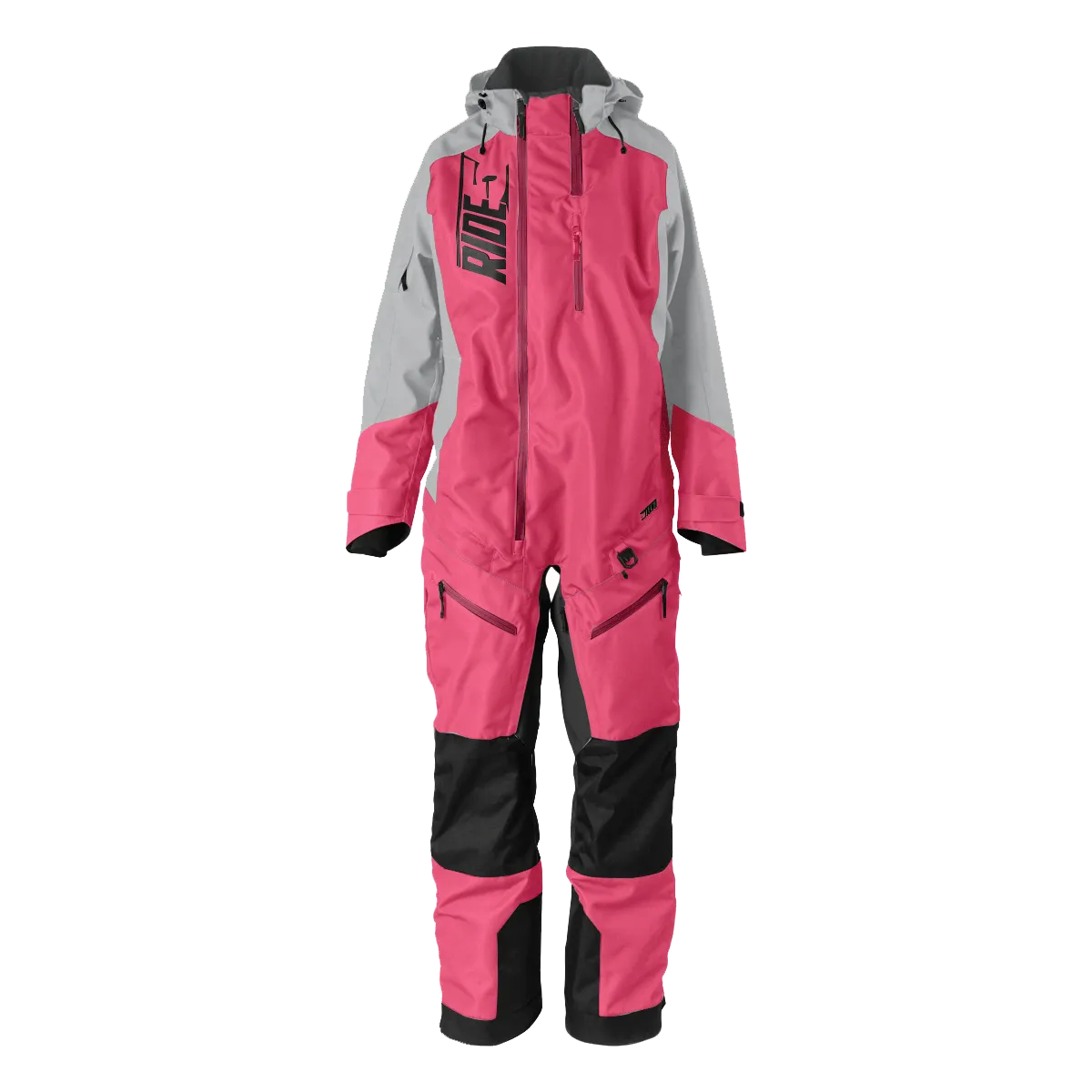 509 WOMEN'S ALLIED MONO SUIT SHELL