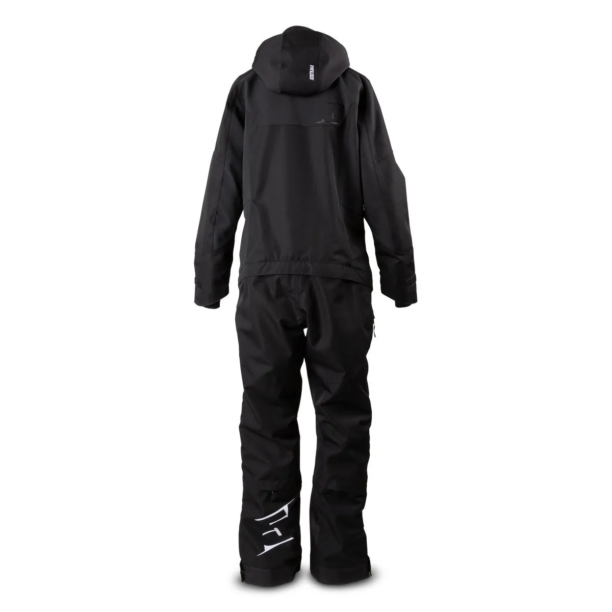 509 WOMEN'S ALLIED MONO SUIT SHELL