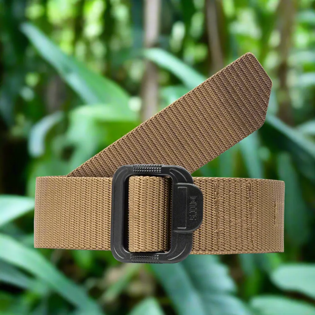 5.11 Tactical 1.5” TDU Belt