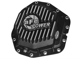 aFe Pro Series Differential Covers 46-70382