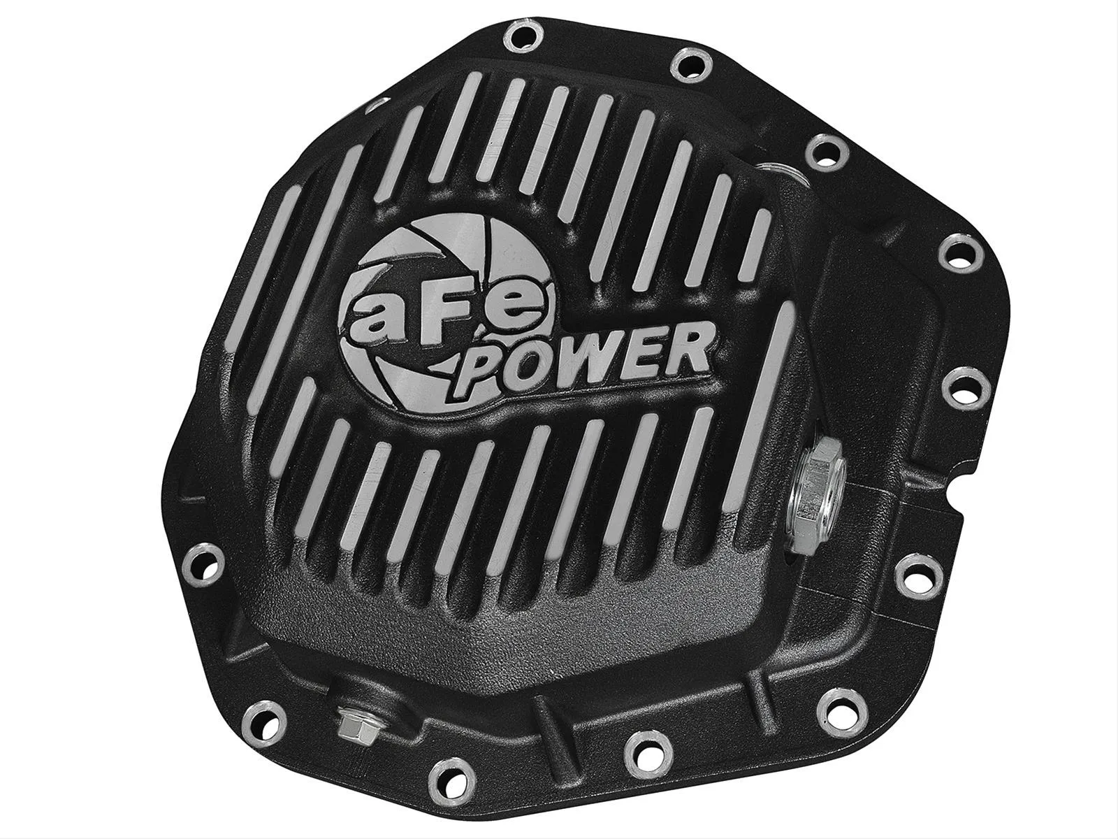 aFe Pro Series Differential Covers 46-70382