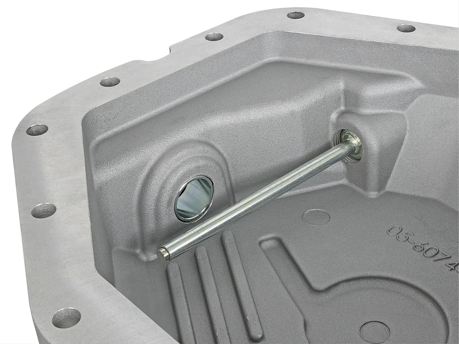 aFe Pro Series Differential Covers 46-70382
