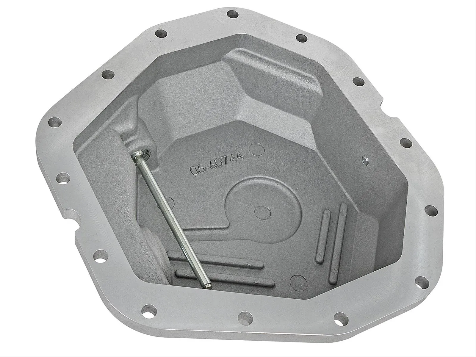 aFe Pro Series Differential Covers 46-70382
