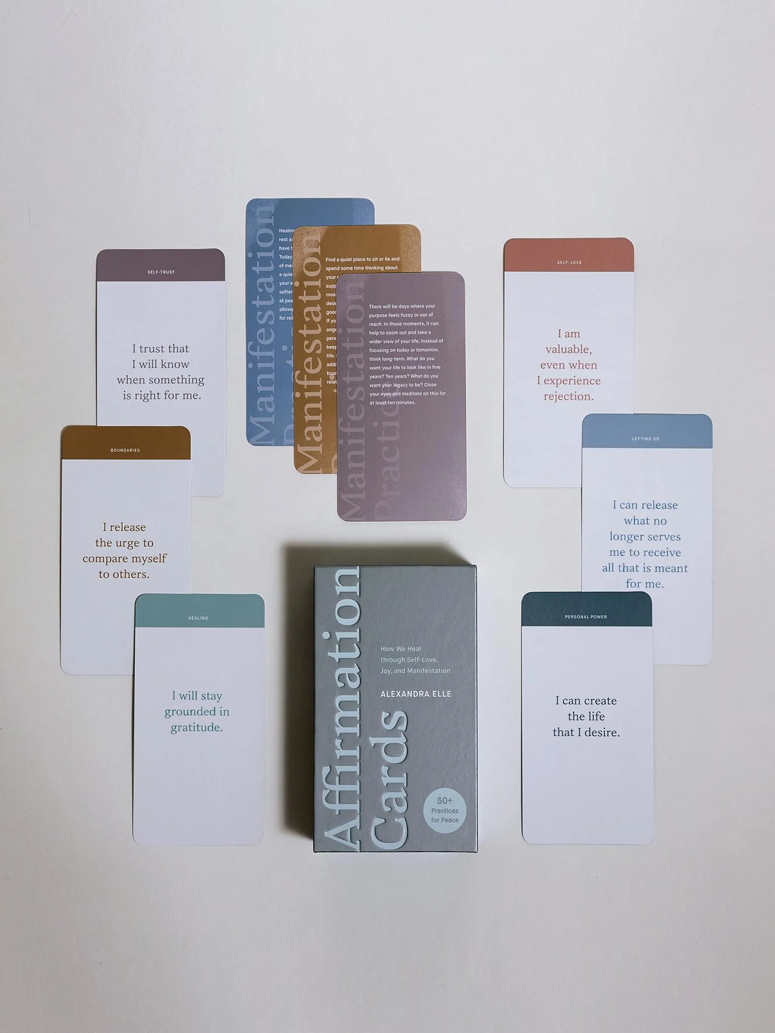 Affirmation Cards