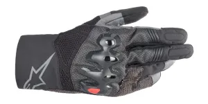 Alpinestars AMT-10 Air HDRY Gloves Black / Dark Grey