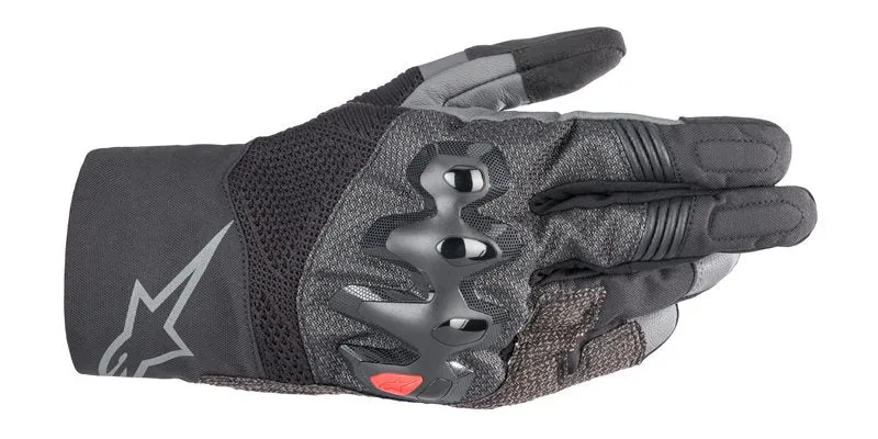 Alpinestars AMT-10 Air HDRY Gloves Black / Dark Grey