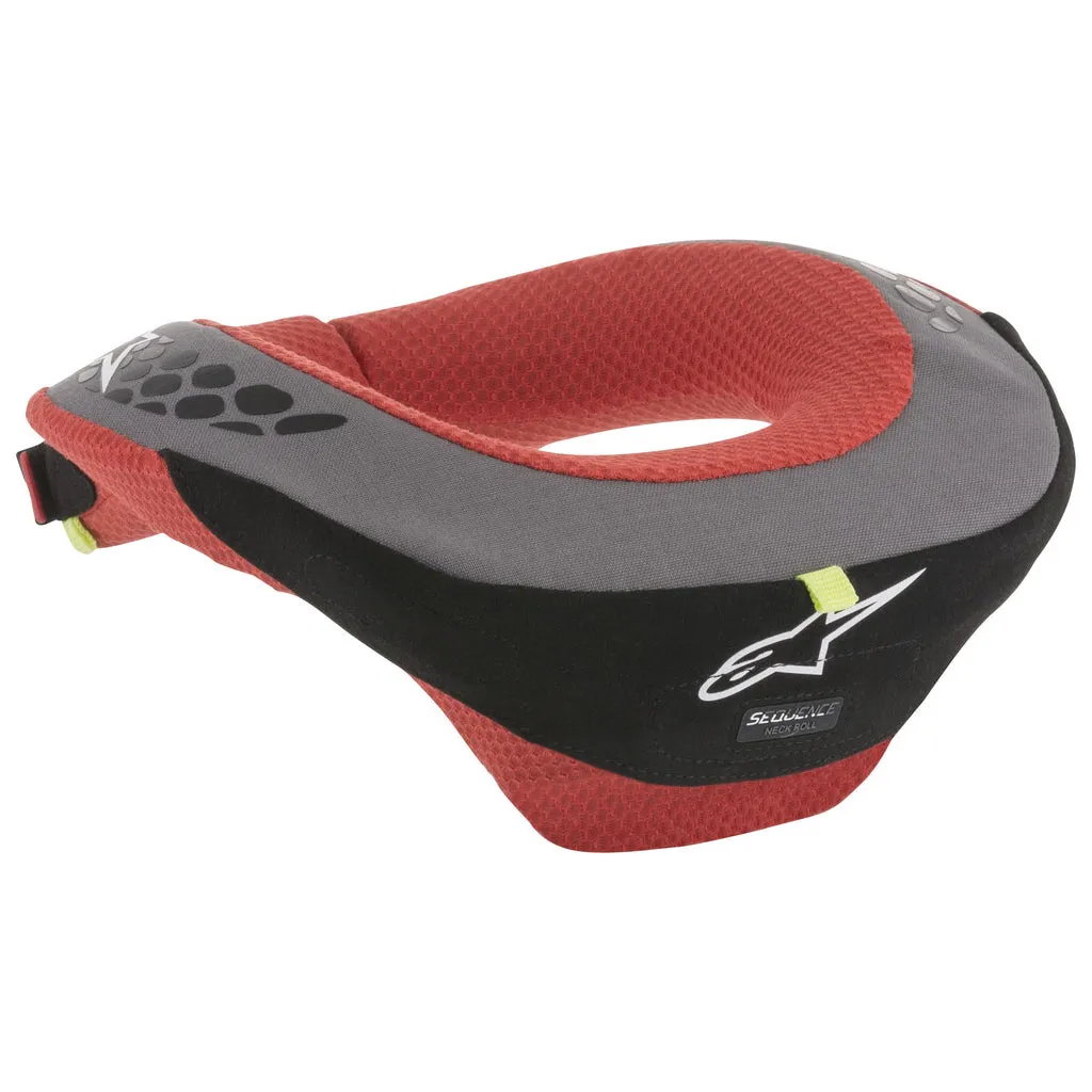 Alpinestars Sequence Youth Neck Support