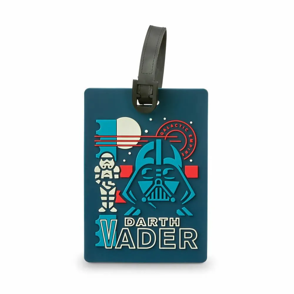 American Tourister Star Wars ID Tag