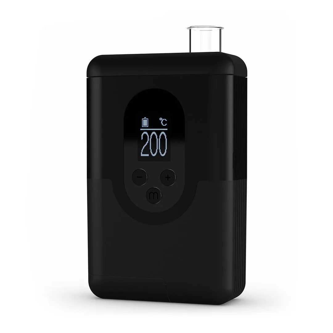 Arizer - ArGo Portable Dry Herb Vaporizer