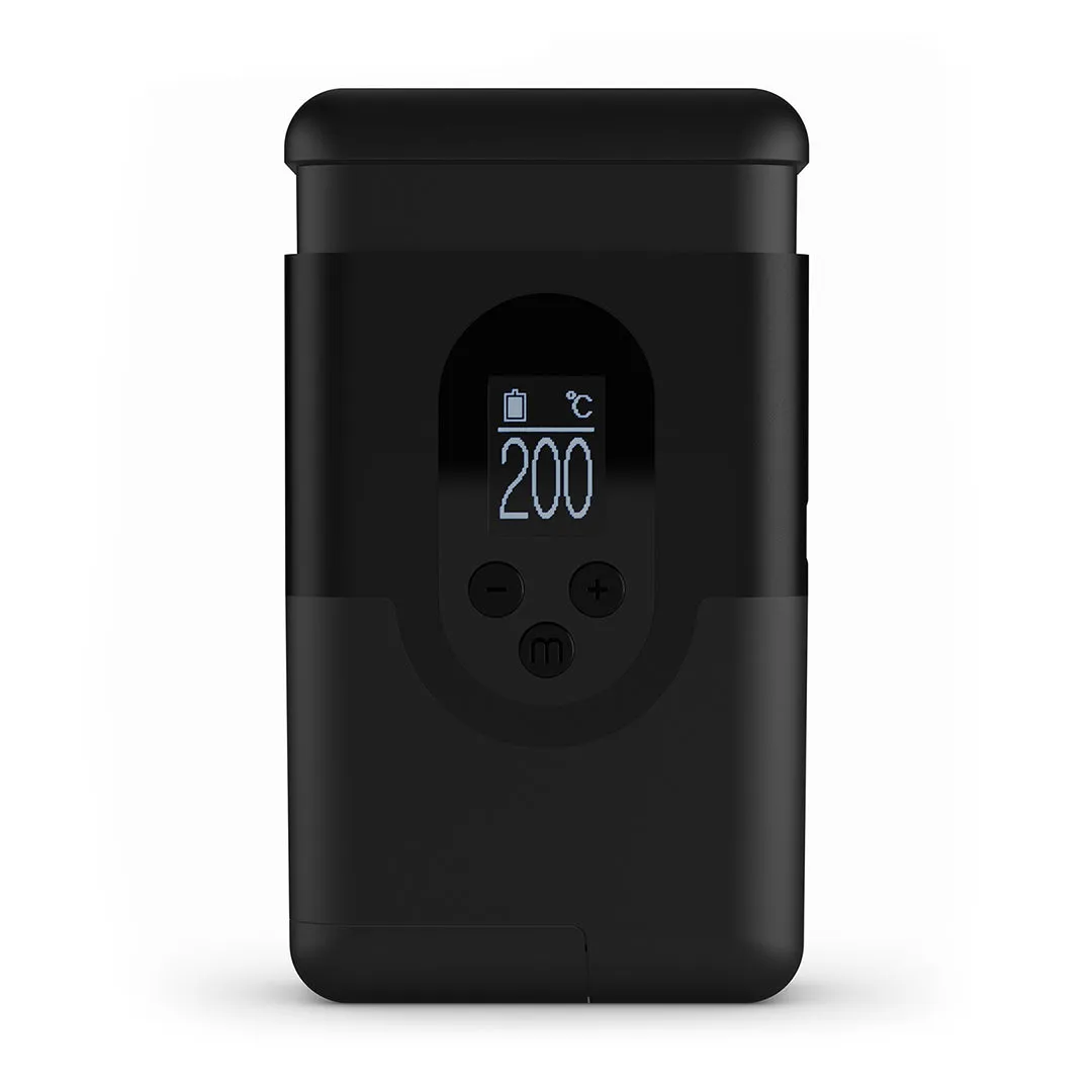 Arizer - ArGo Portable Dry Herb Vaporizer