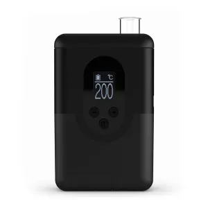 Arizer - ArGo Portable Dry Herb Vaporizer