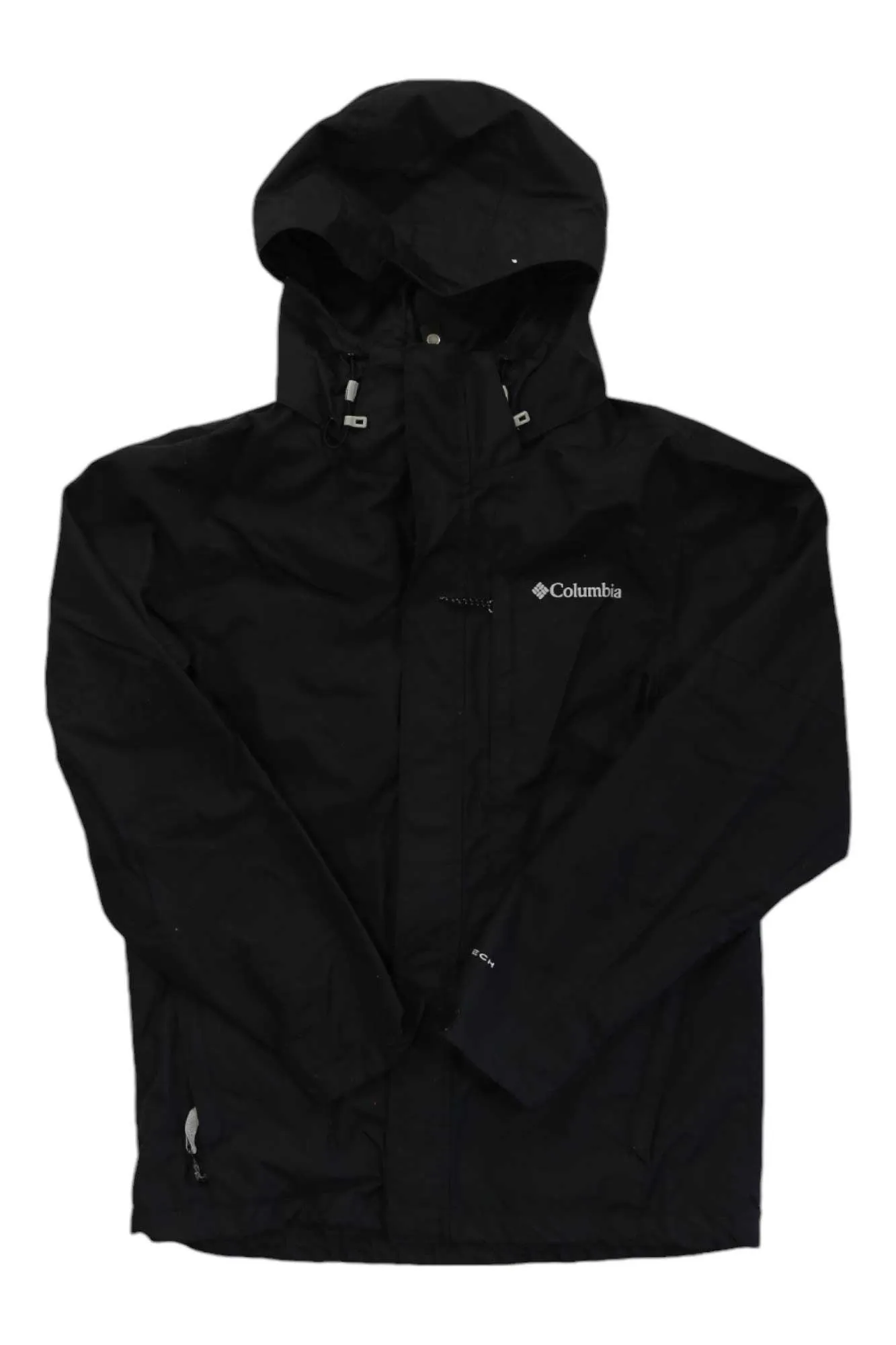 Artic Trip Jacket