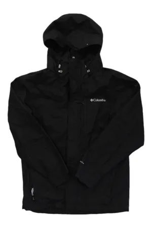 Artic Trip Jacket