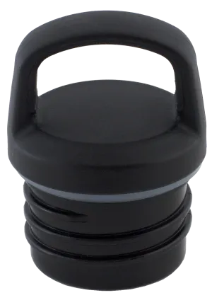 Ascent Water Bottle Handle Lid