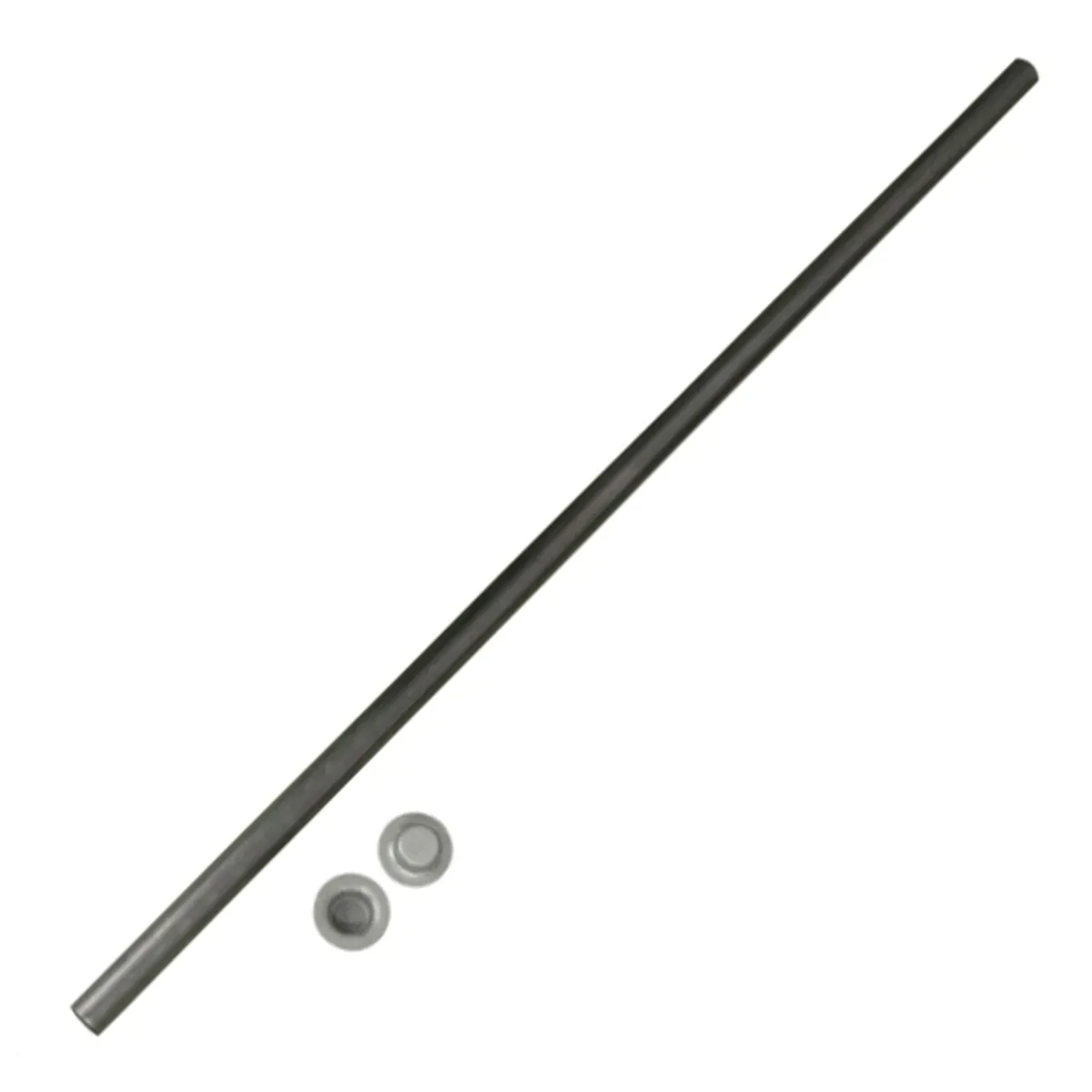 Axle Rod Kit for Belt Drive Drum Fans