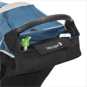 Baby Jogger Universale Parent Console in Black
