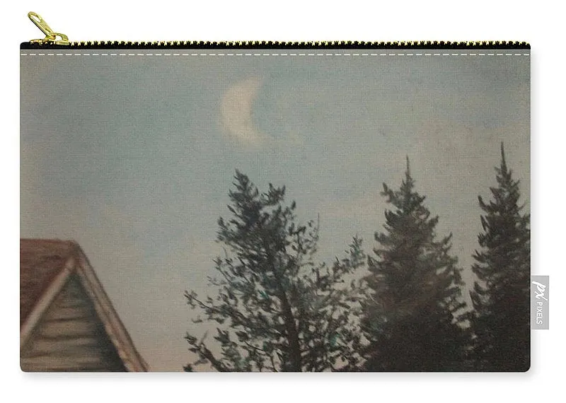 Backyarding - Carry-All Pouch