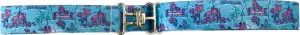 Belle & Bow Kids' Stretch Belts - One Size