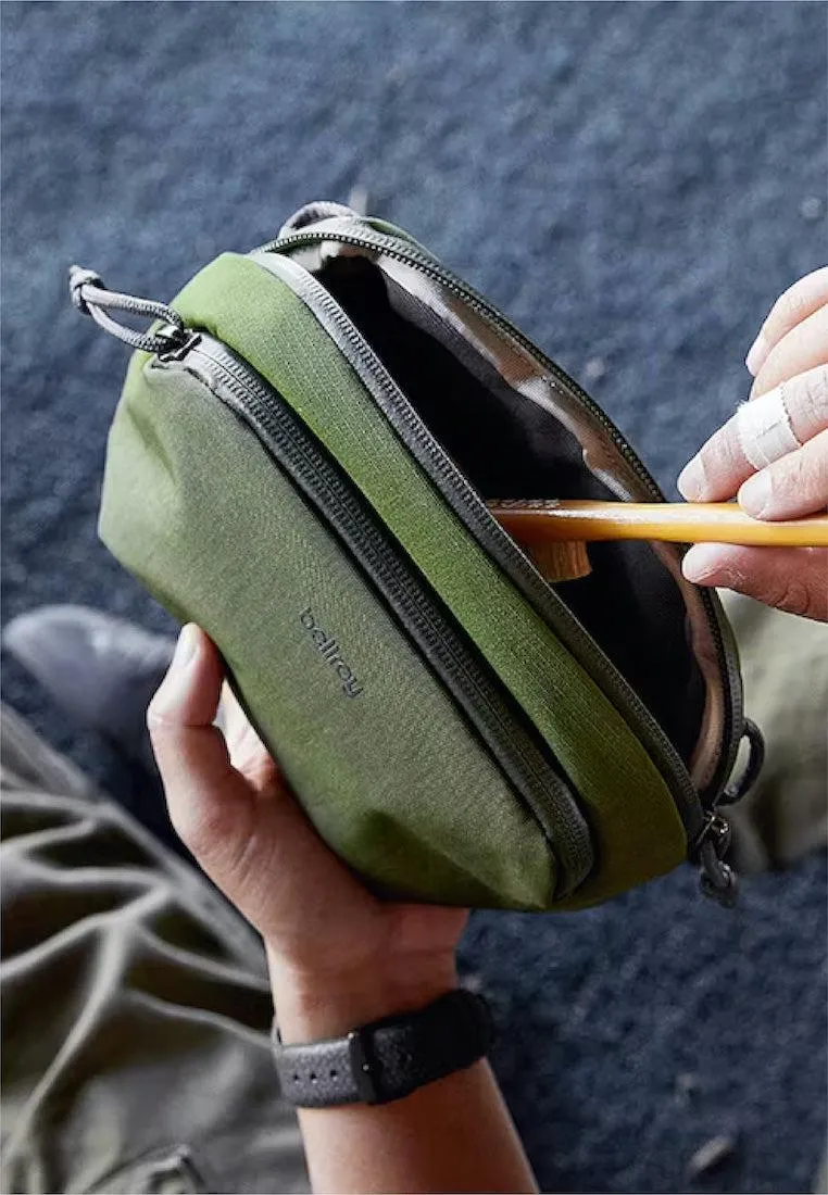 Bellroy Venture Pouch Midnight