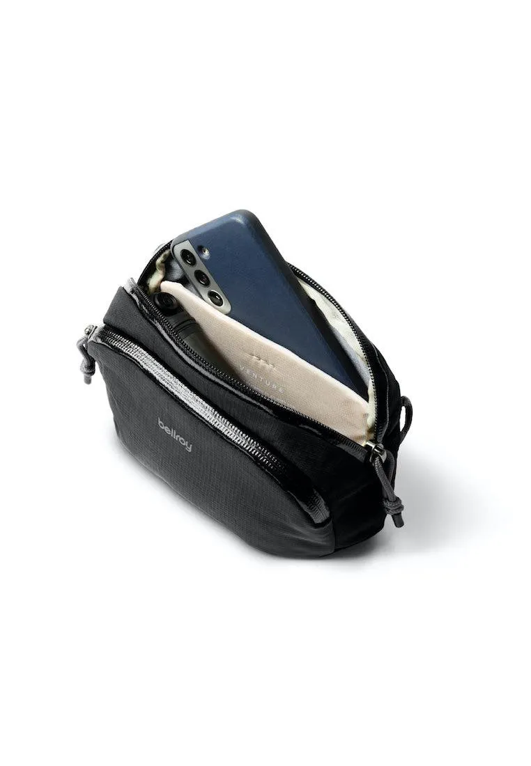 Bellroy Venture Pouch Midnight