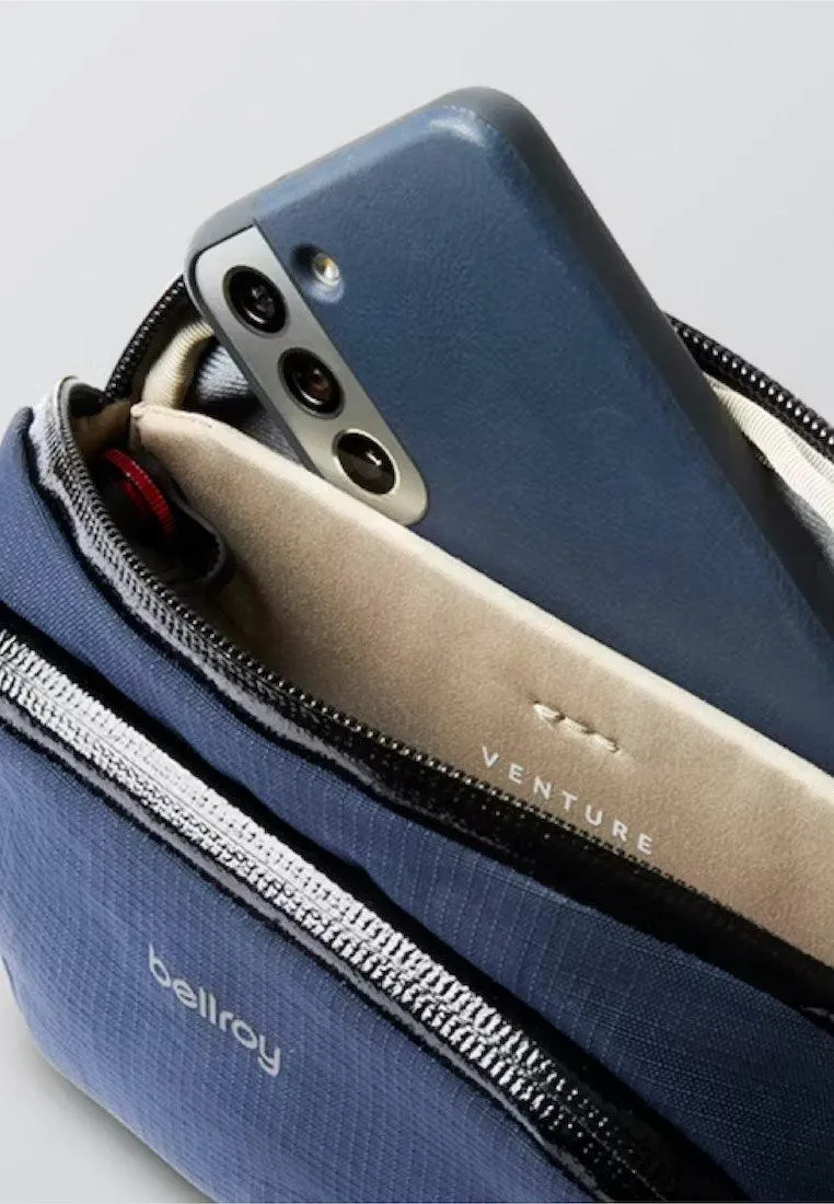 Bellroy Venture Pouch Midnight