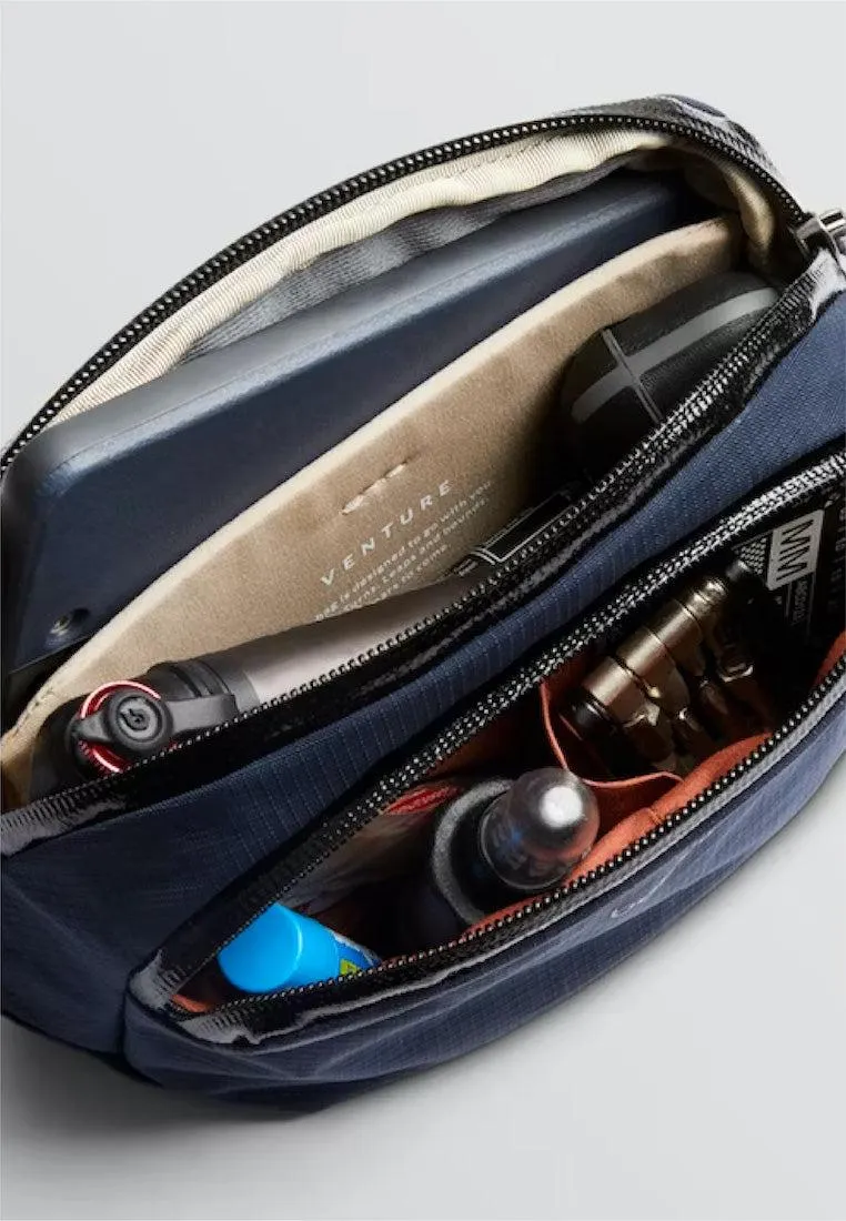 Bellroy Venture Pouch Midnight