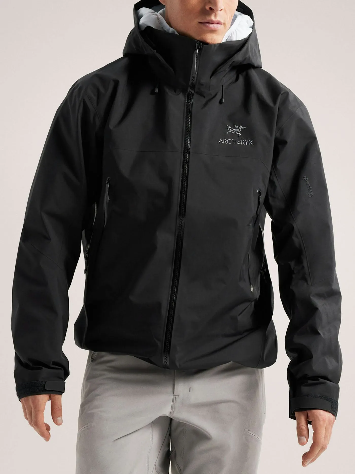 Beta AR Jacket