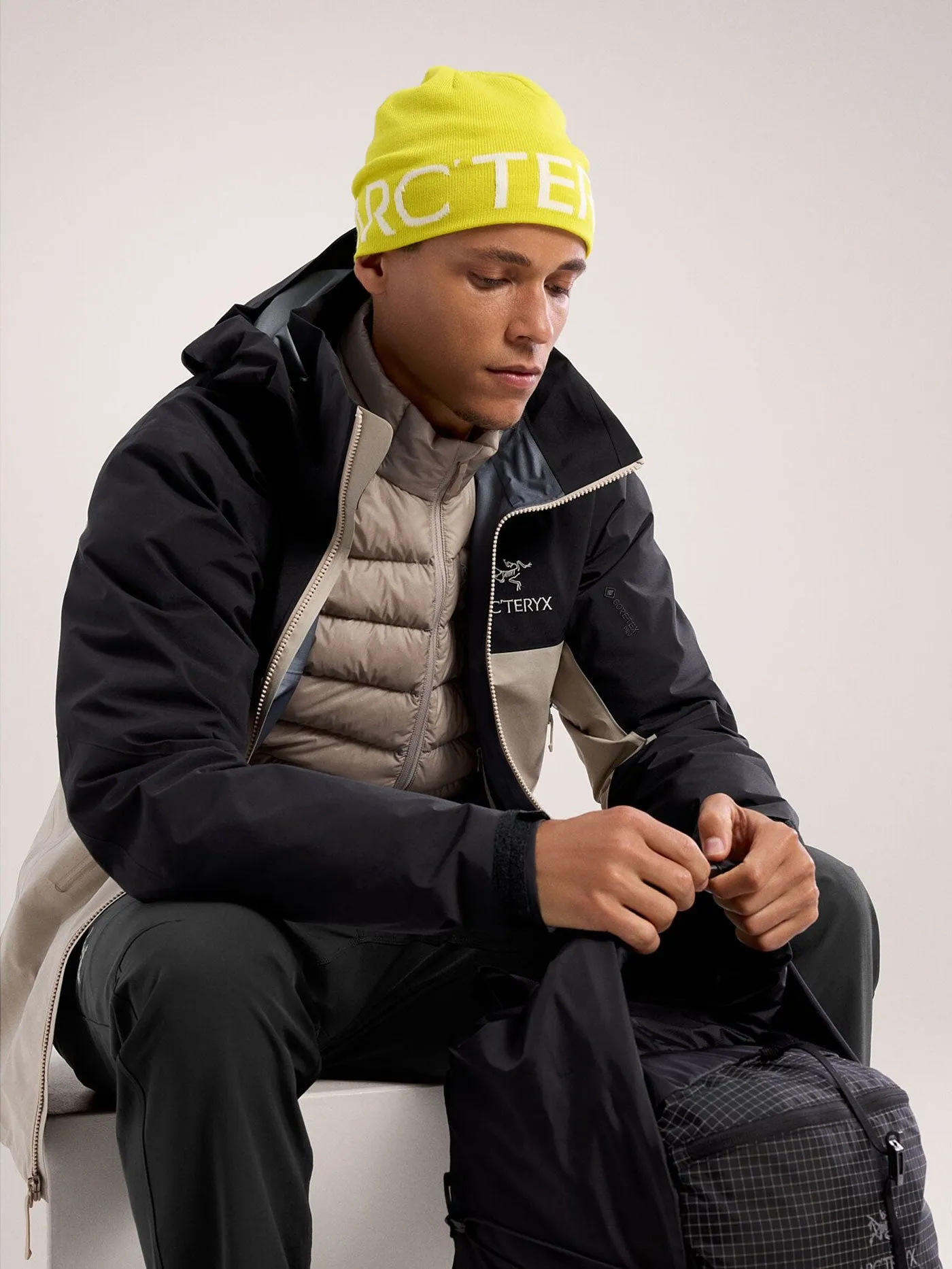 Beta AR Jacket
