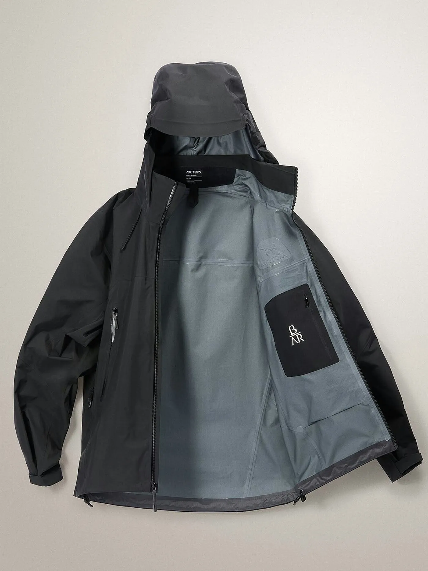 Beta AR Jacket