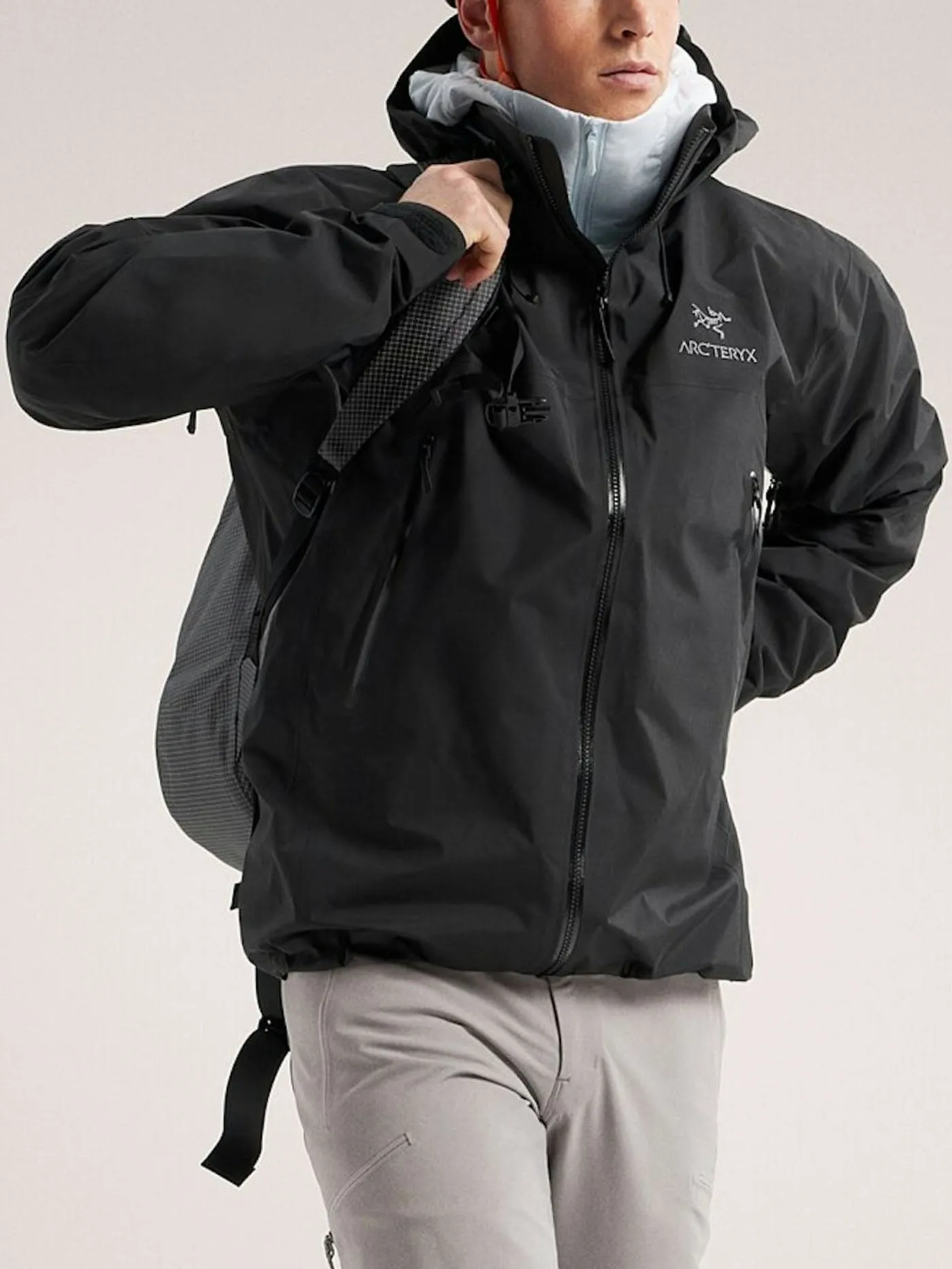 Beta AR Jacket